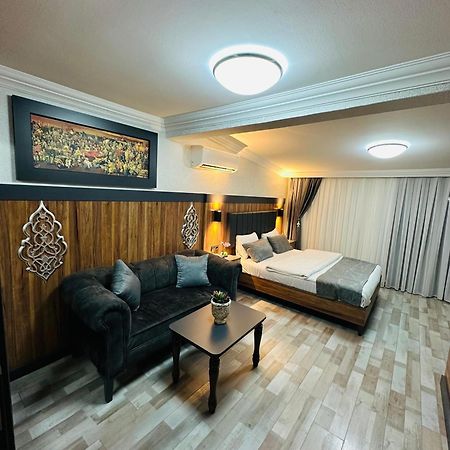 Taksim La Serena Hotels اسطنبول المظهر الخارجي الصورة