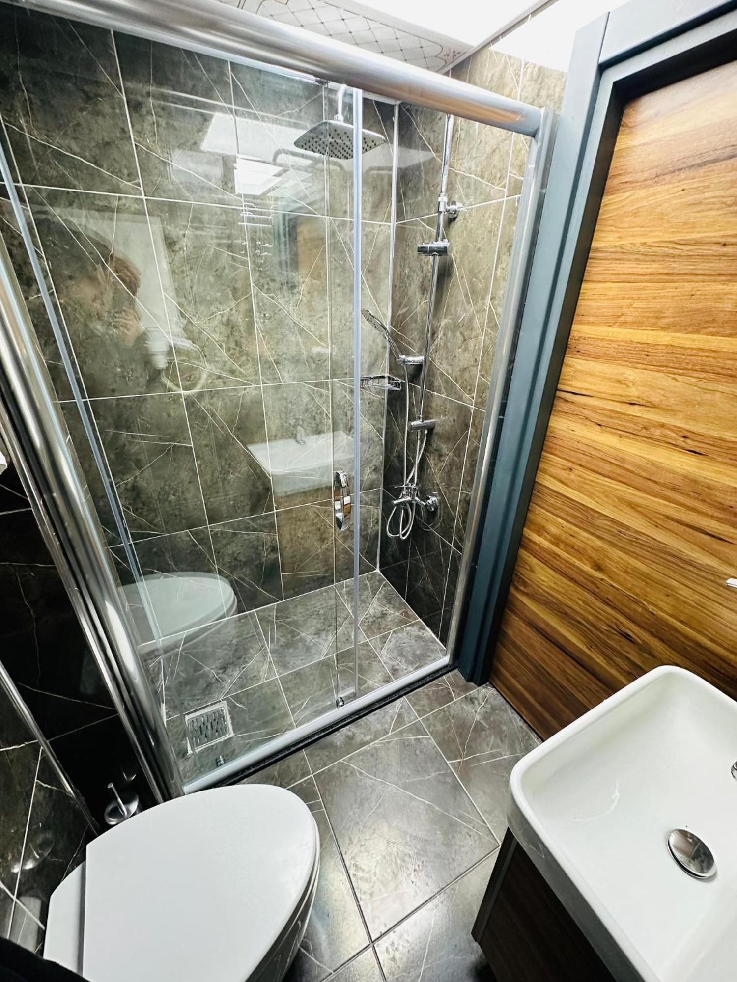 Taksim La Serena Hotels اسطنبول المظهر الخارجي الصورة