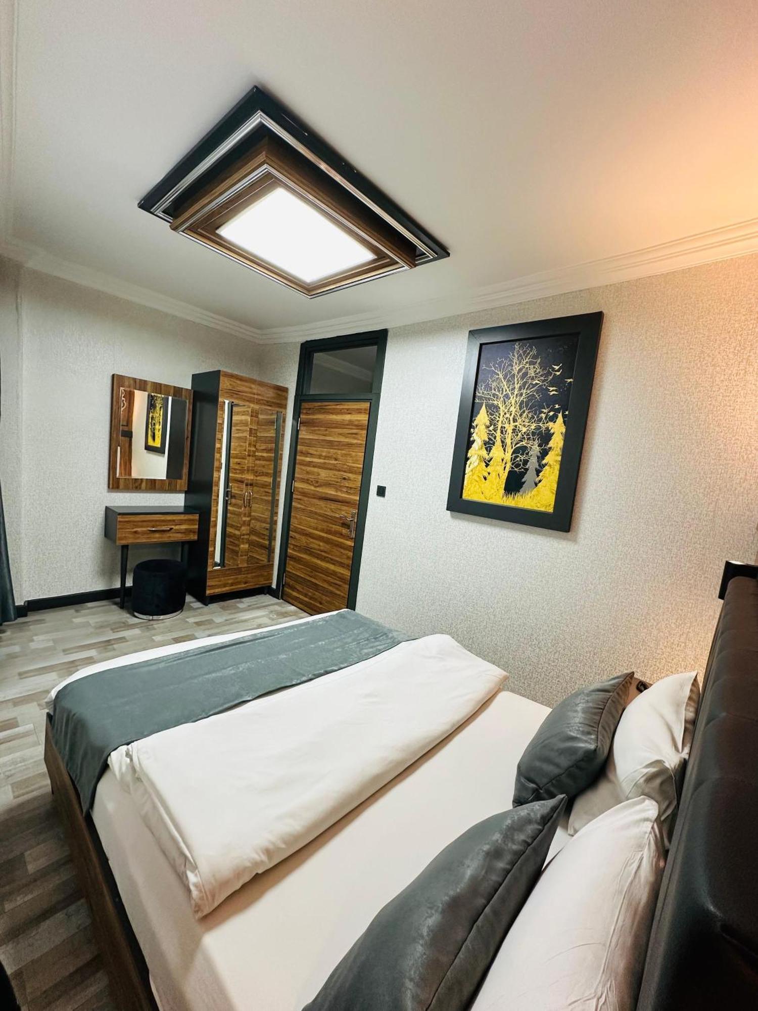 Taksim La Serena Hotels اسطنبول المظهر الخارجي الصورة