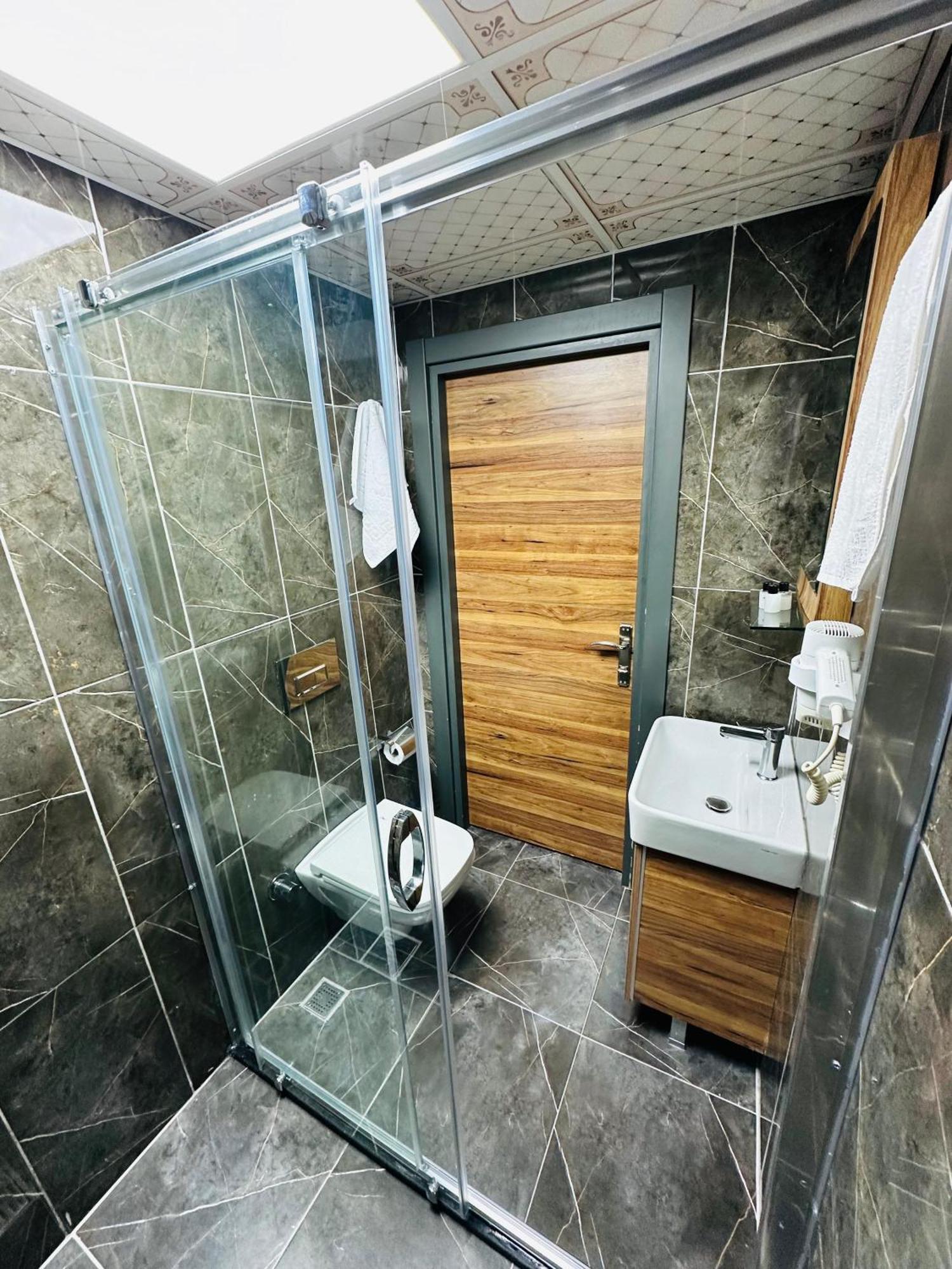Taksim La Serena Hotels اسطنبول المظهر الخارجي الصورة