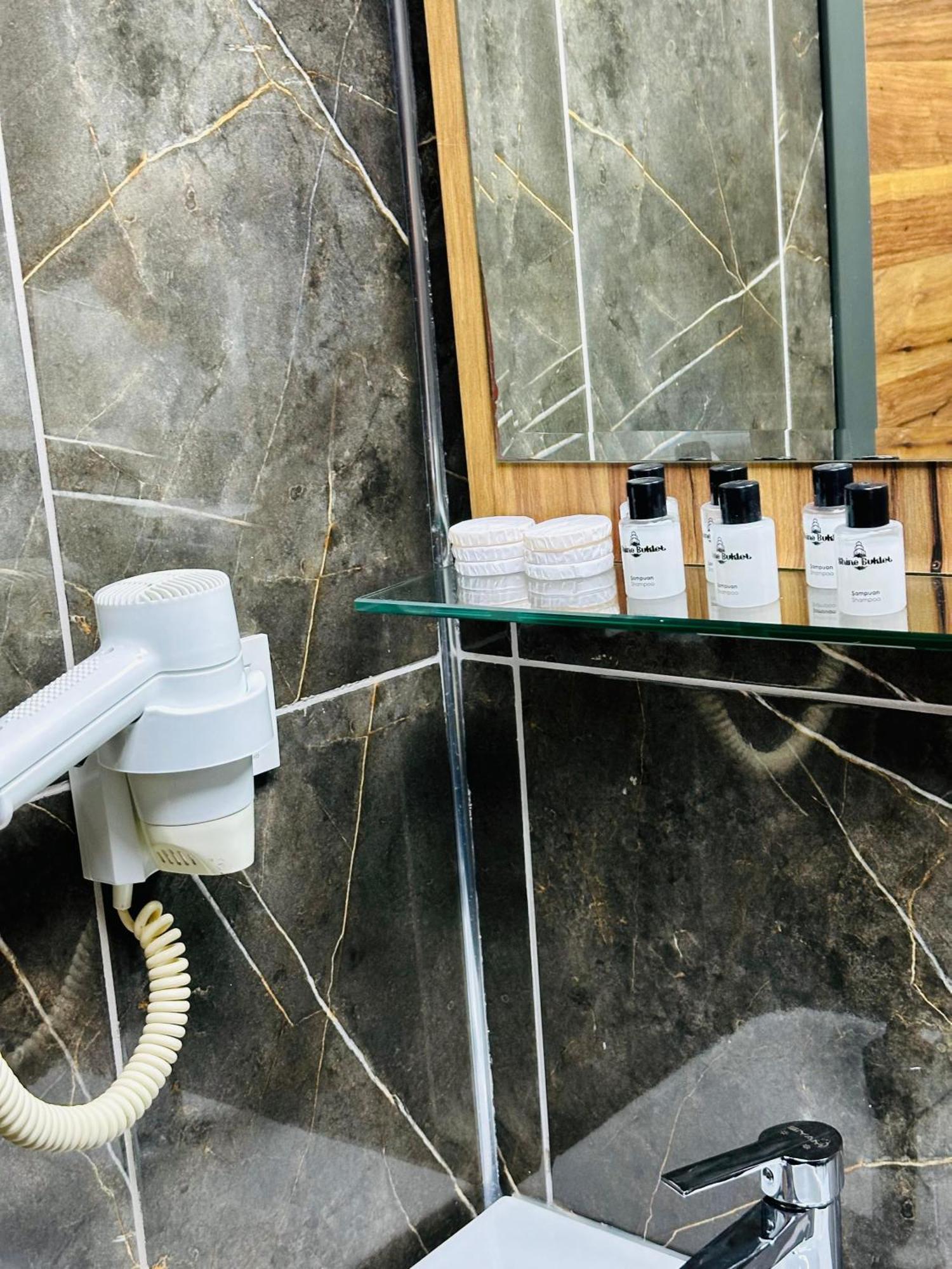 Taksim La Serena Hotels اسطنبول المظهر الخارجي الصورة