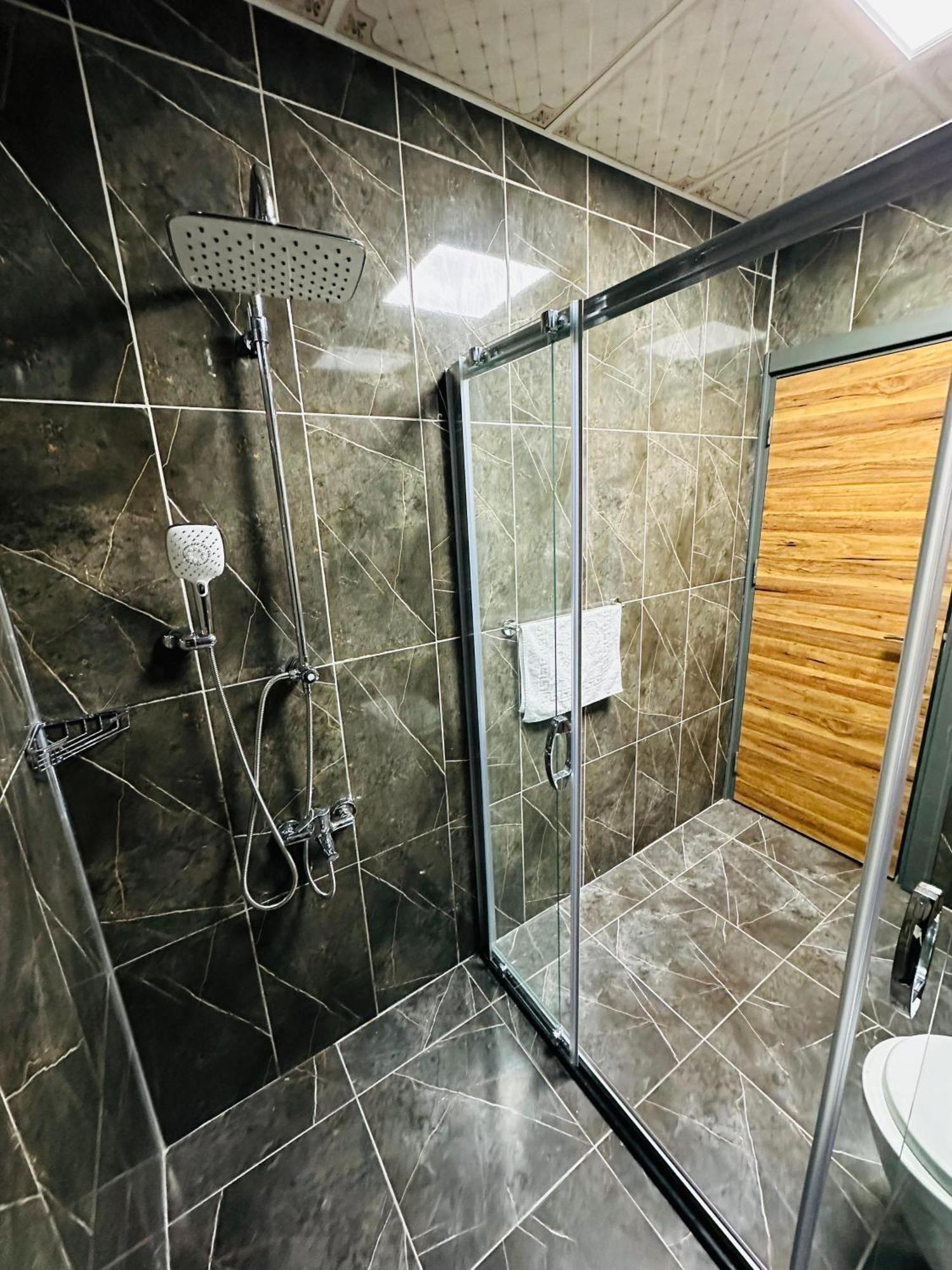 Taksim La Serena Hotels اسطنبول المظهر الخارجي الصورة